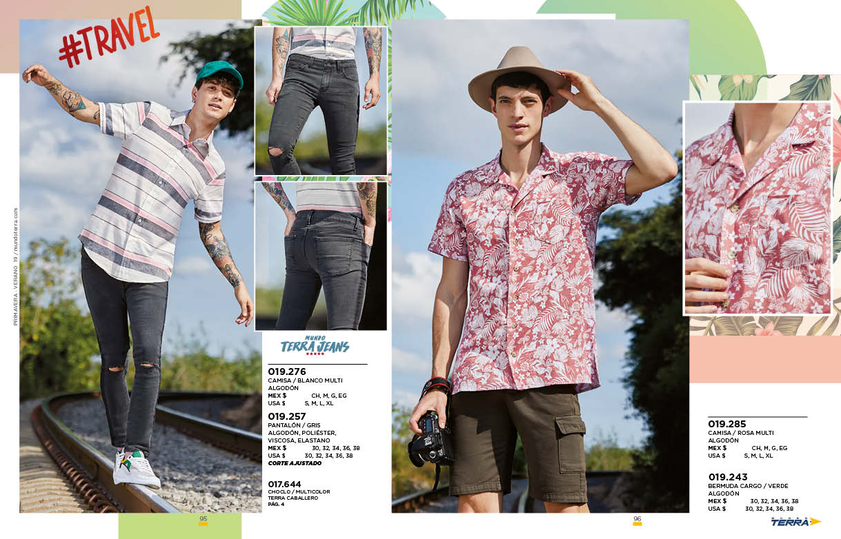 Llamanos al 1(800) 825-9452<br>Catalogos USA<br>(49 of 83)